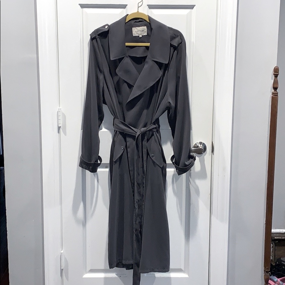 Trench Coat